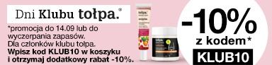 dni klubu tołpa.