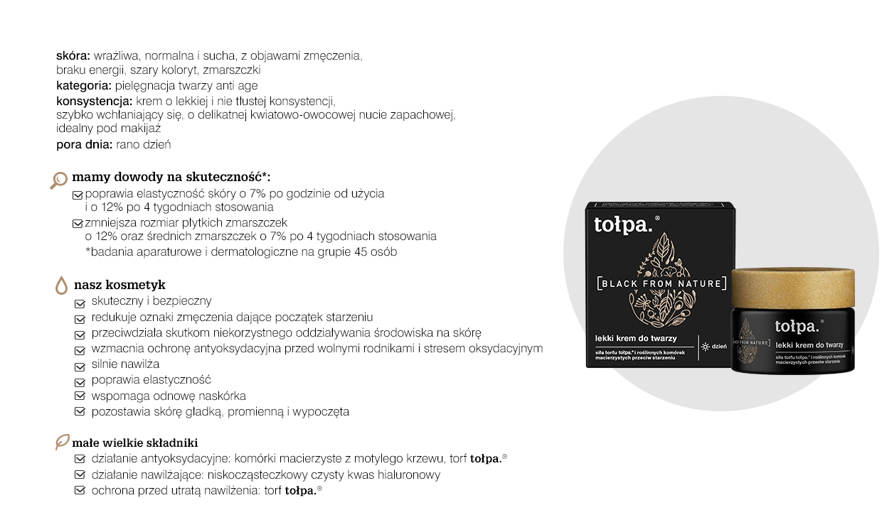 lekki krem do twarzy lekki krem do twarzy