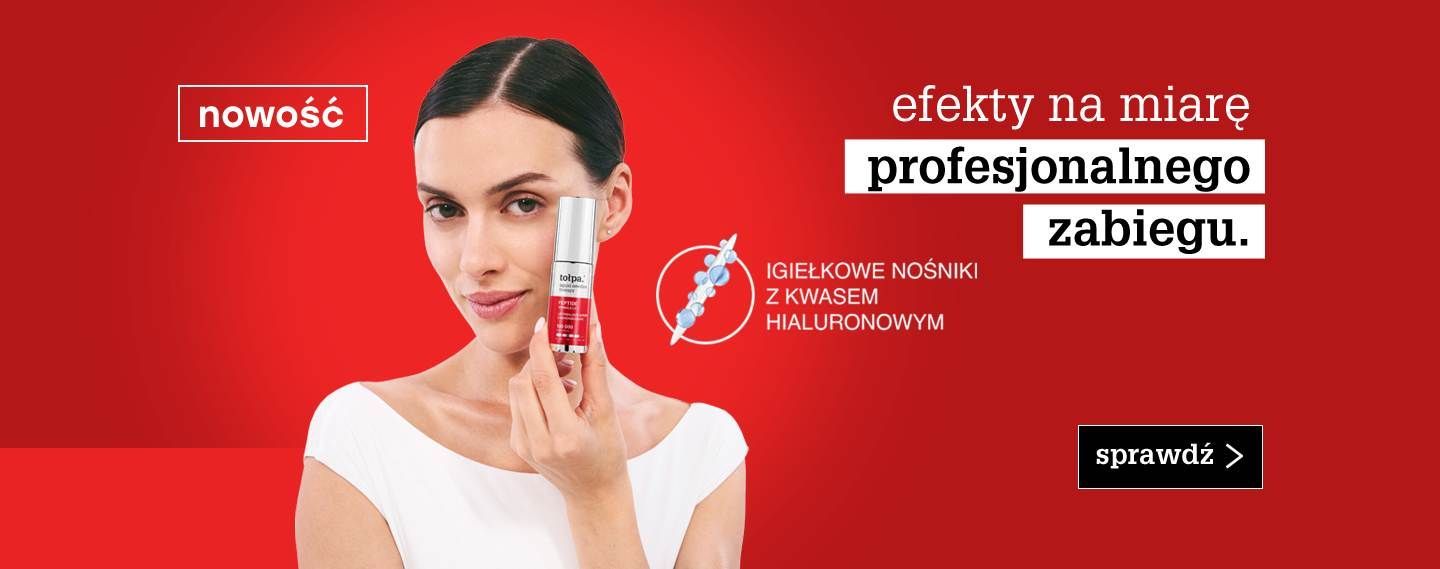 efekty na miarę profesjonalnego zabiegu.