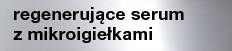regenerujące serum z mikroigiełkami baner regenerujące serum z mikroigiełkami