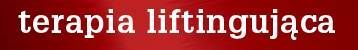terpia liftingująca baner terpia liftingująca