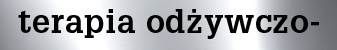 baner terpia odżywczo-regeneracyjna baner terpia odżywczo-regeneracyjna