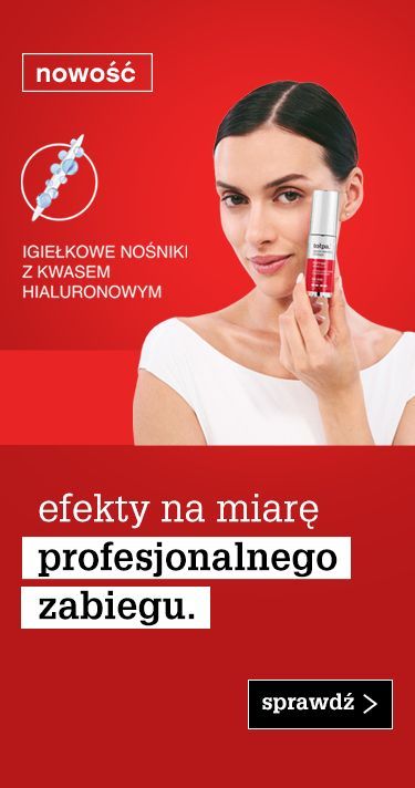 efekty na miarę profesjonalnego zabiegu.
