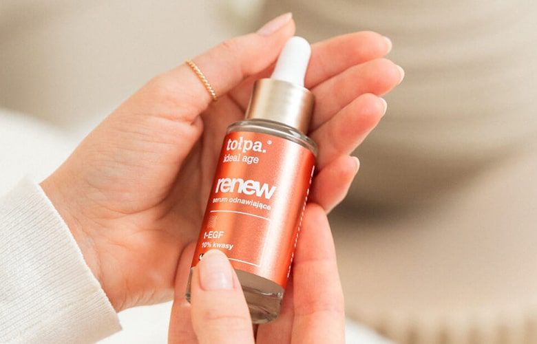 serum odnawiające renew