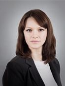 Anna Krupska - Filipek