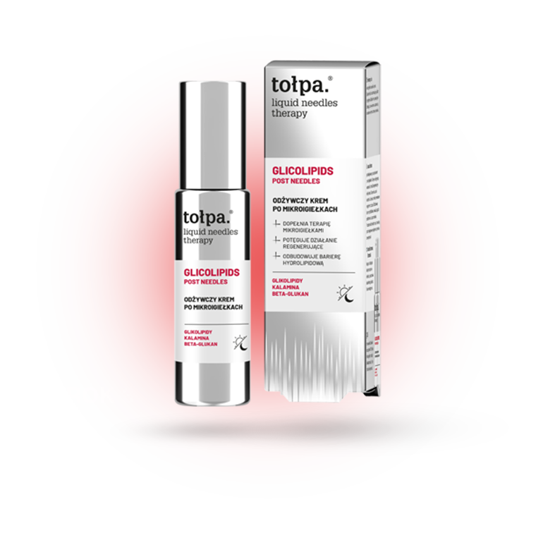 krok 3 terapia odżywczo-regenerująca: odżywczy krem po mikroigiełkach krok 3 terapia odżywczo-regenerująca: odżywczy krem po mikroigiełkach