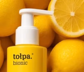 linia bionic dual glow