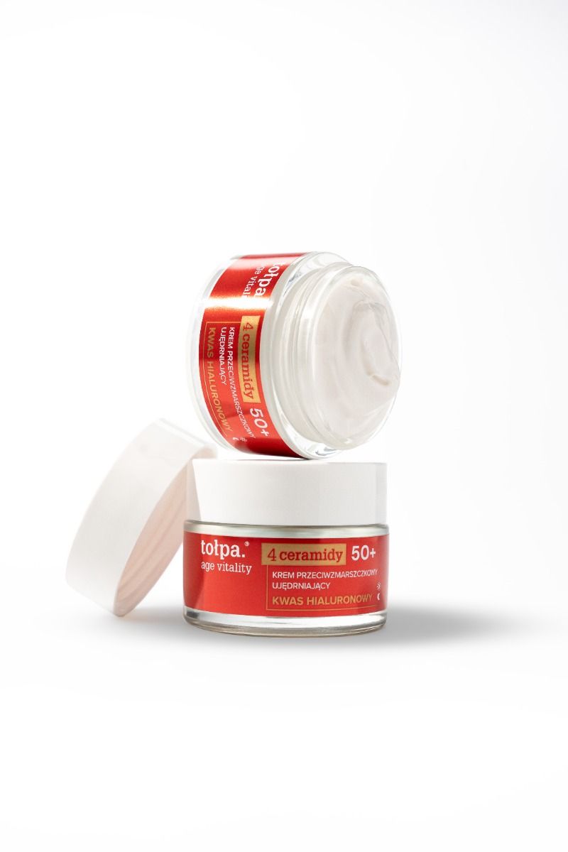 linia age vitality 4 ceramidy