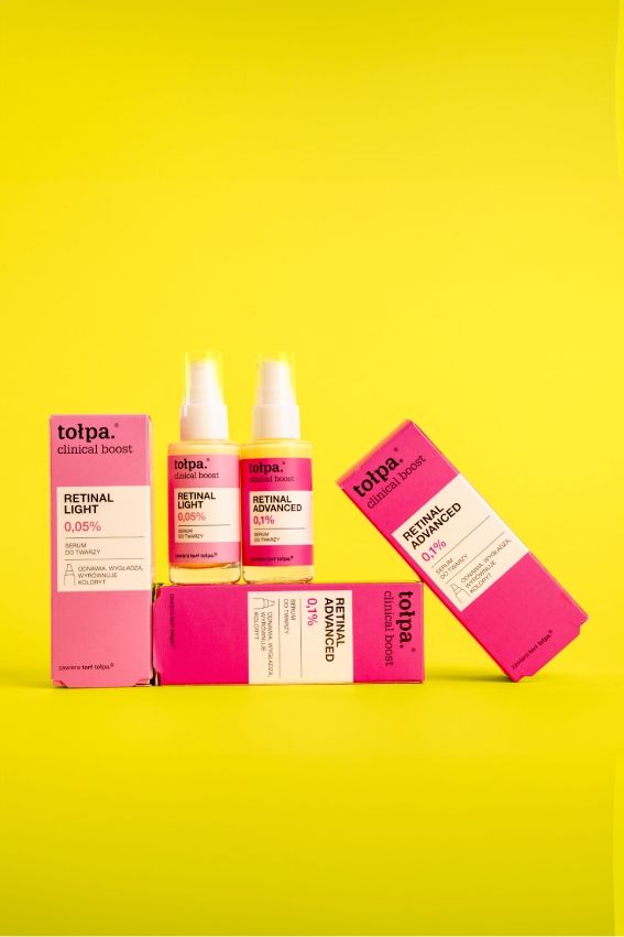 linia clinical boost