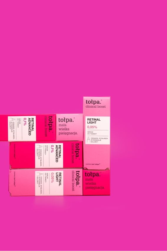 linia clinical boost