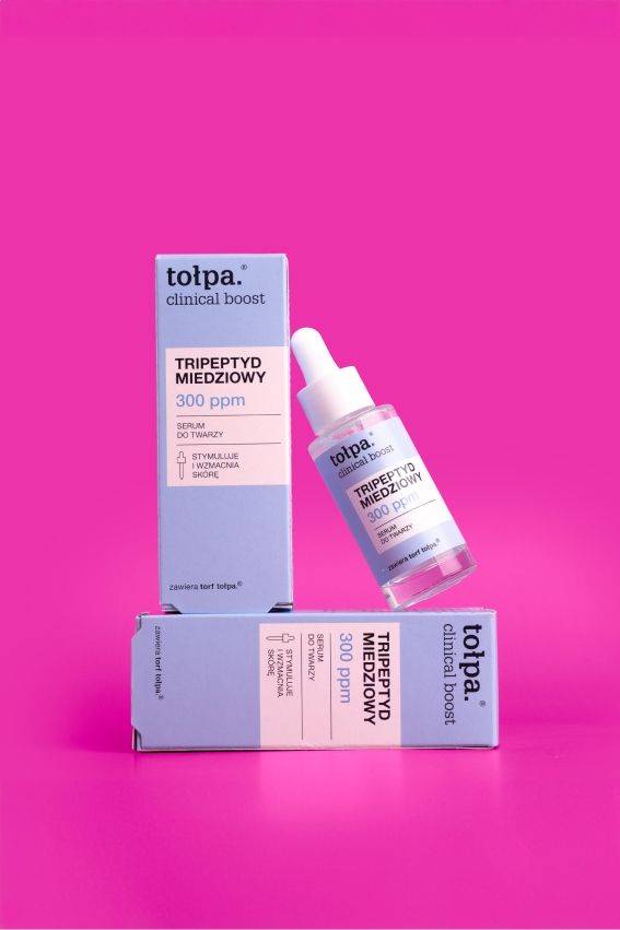 linia clinical boost