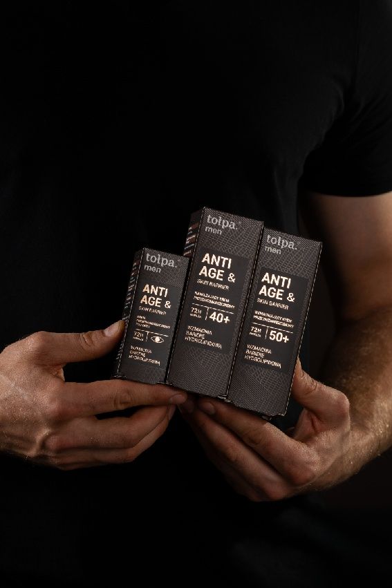 linia men