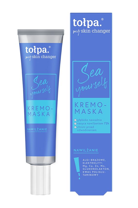 linia my skin changer