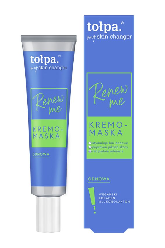linia my skin changer