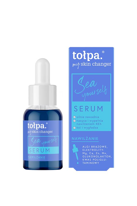linia my skin changer
